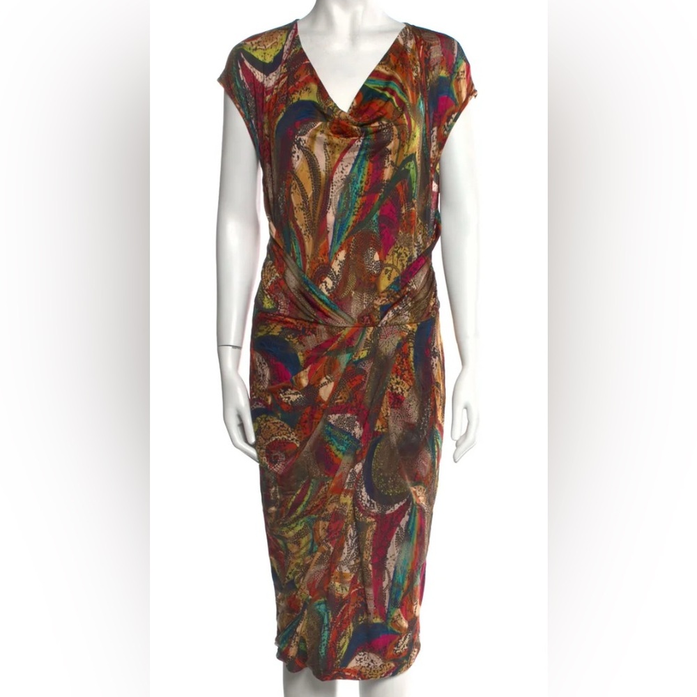 Max Mara Dress Size 44 / M/L